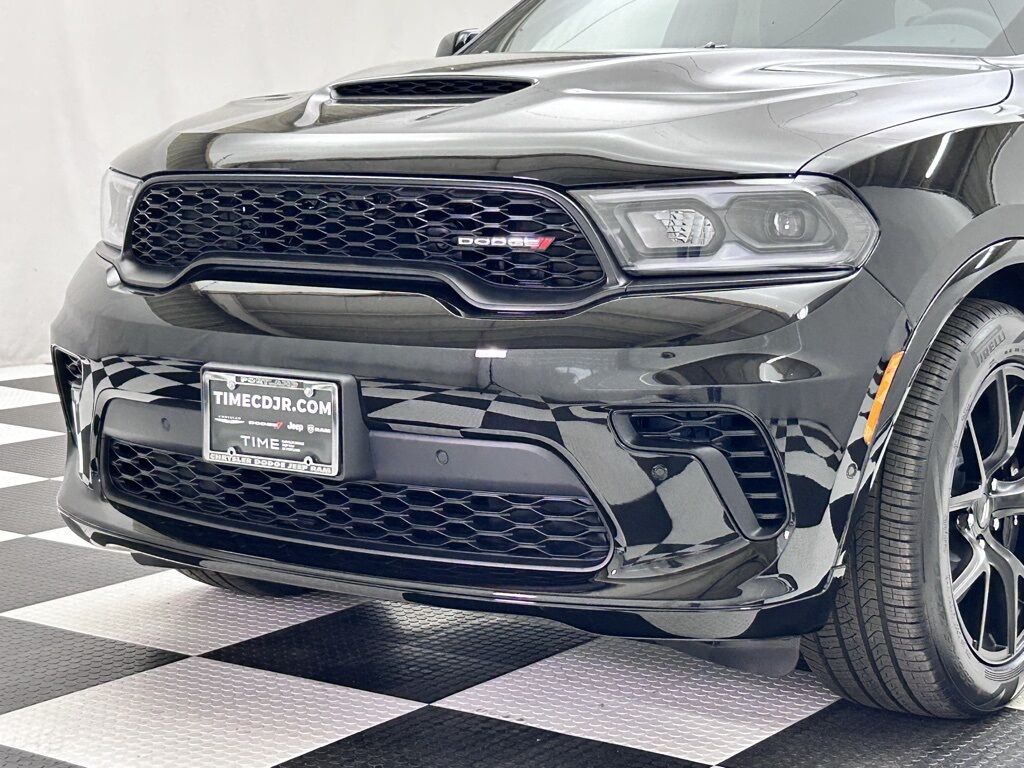 2026 Dodge Durango GT HEMI V8 Portland OR