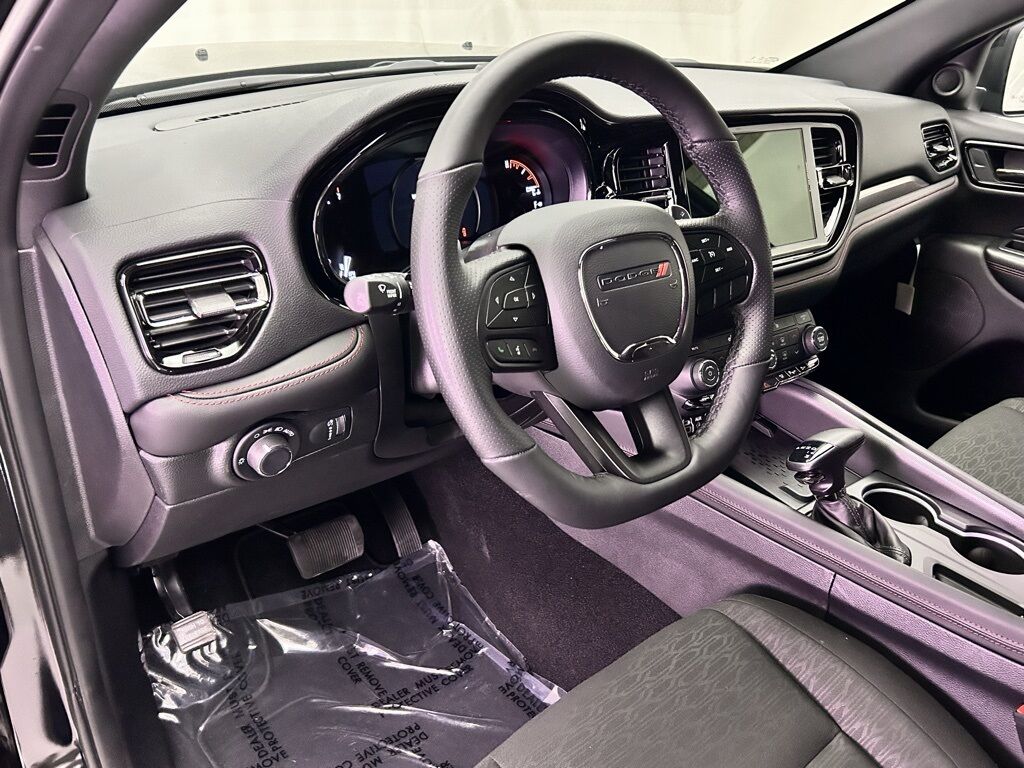 2026 Dodge Durango GT HEMI V8 Portland OR