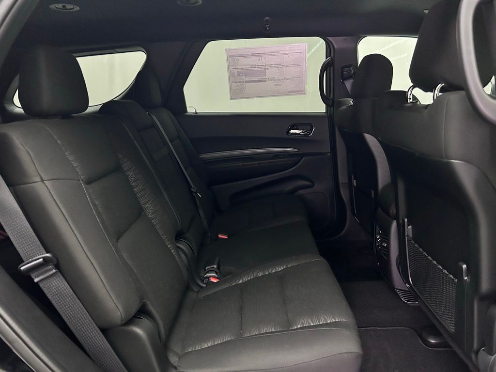 2026 Dodge Durango GT HEMI V8 Portland OR