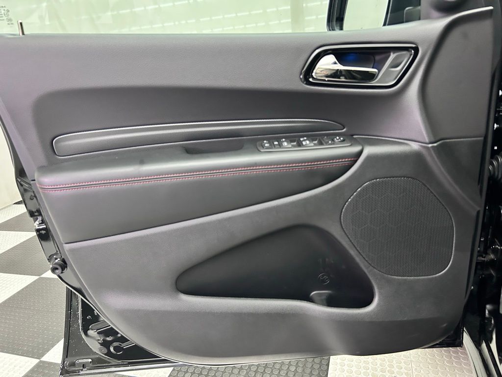 2026 Dodge Durango GT HEMI V8 Portland OR