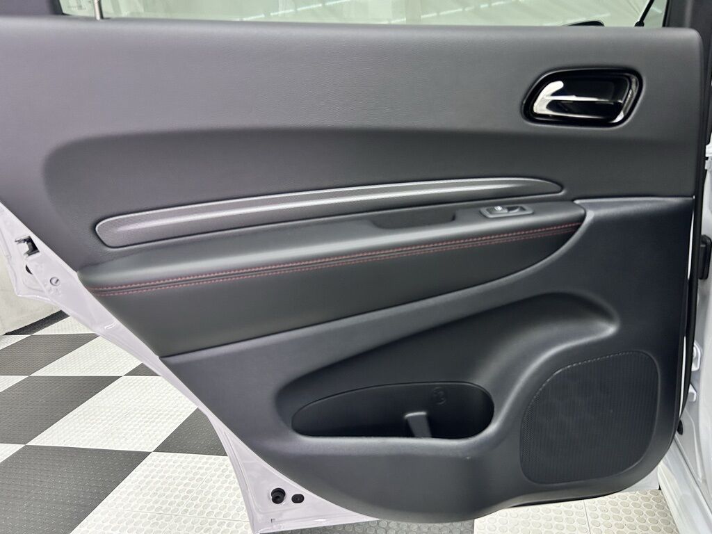 2026 Dodge Durango GT HEMI V8 Portland OR