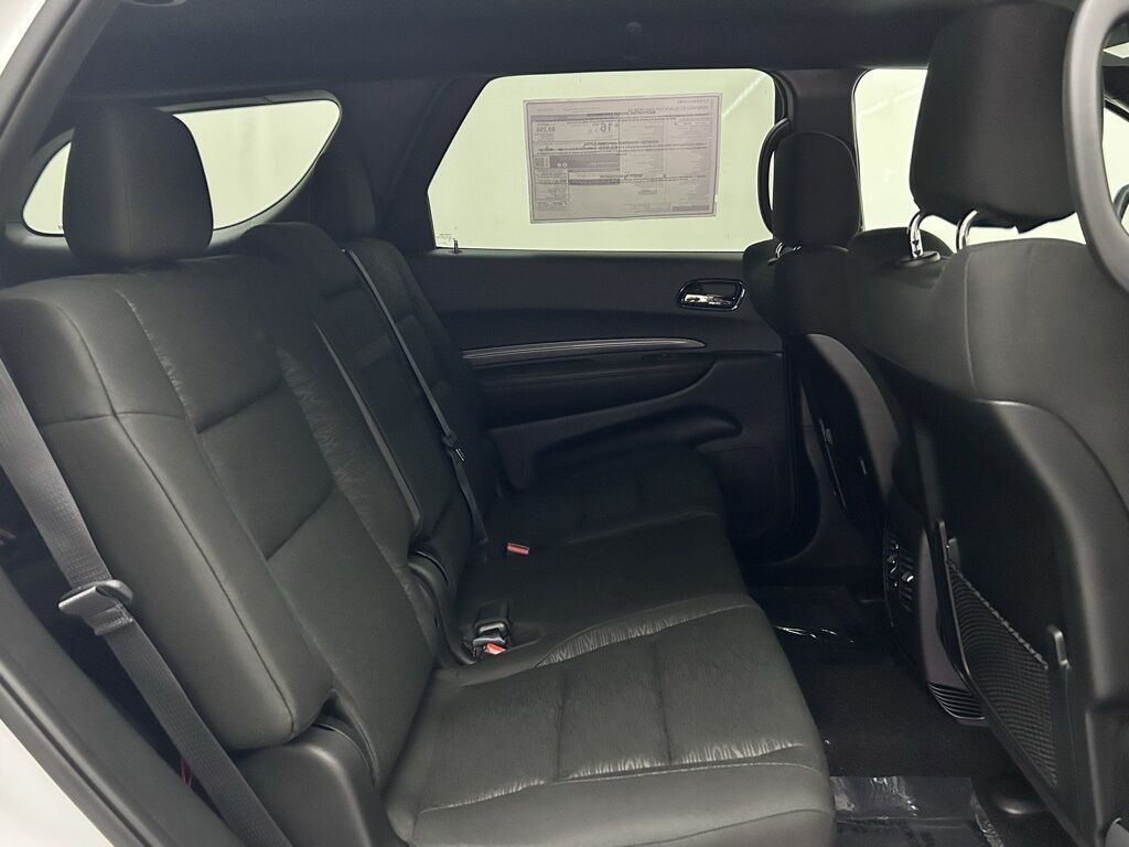 2026 Dodge Durango GT HEMI V8 Portland OR