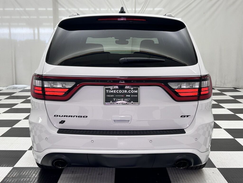 2026 Dodge Durango GT HEMI V8 Portland OR