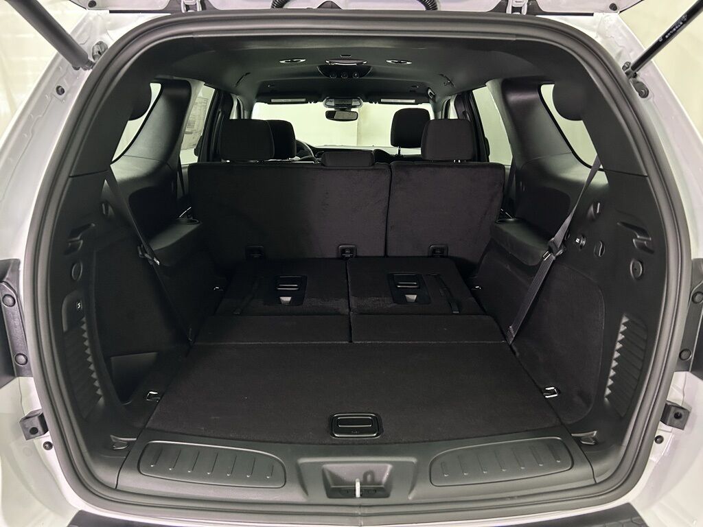 2026 Dodge Durango GT HEMI V8 Portland OR