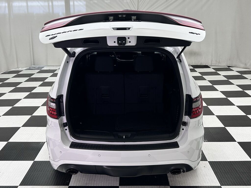 2026 Dodge Durango GT HEMI V8 Portland OR