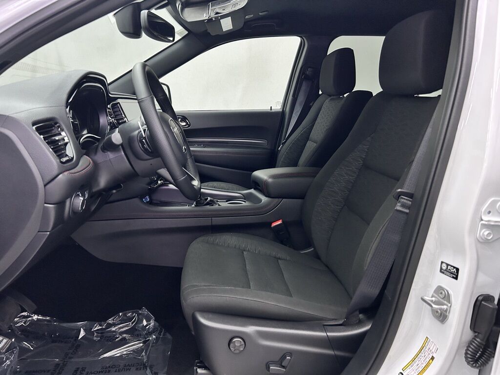 2026 Dodge Durango GT HEMI V8 Portland OR