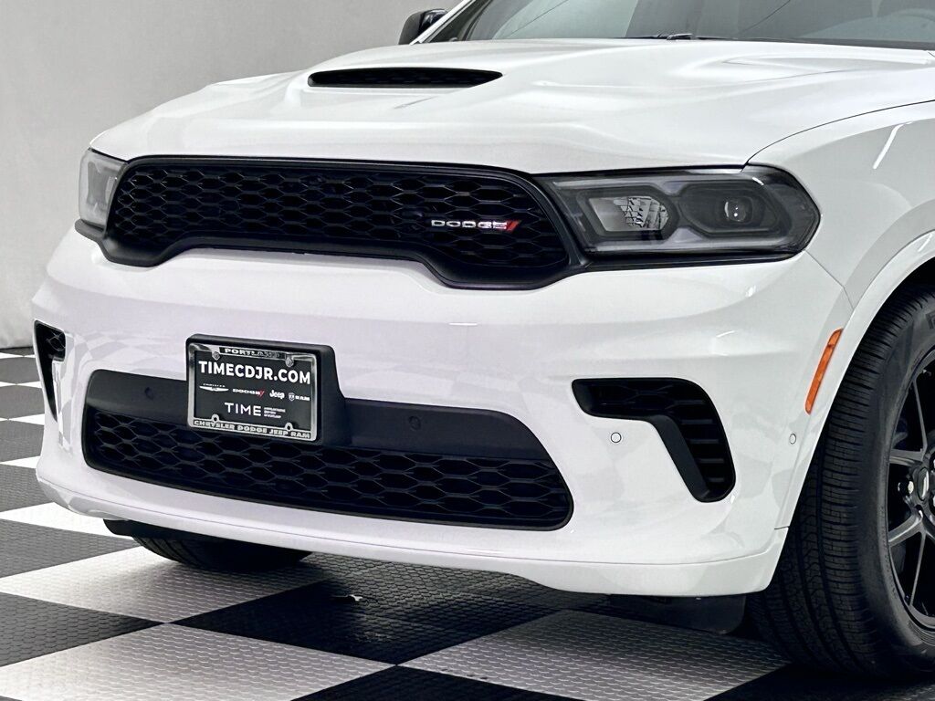2026 Dodge Durango GT HEMI V8 Portland OR