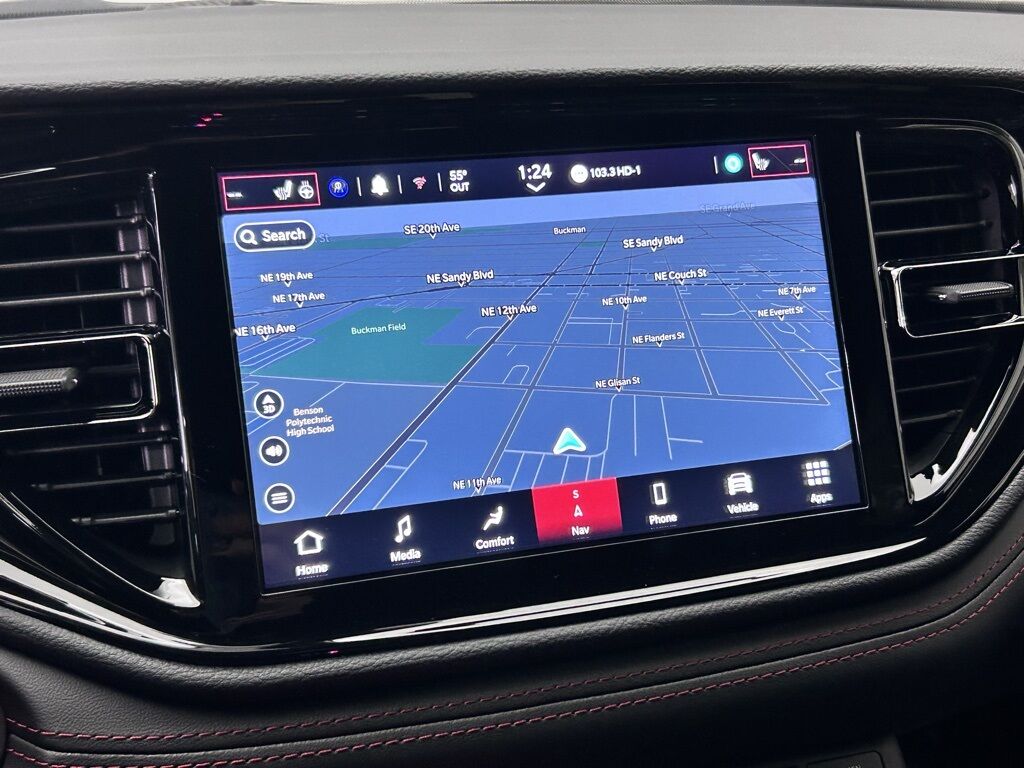 2026 Dodge Durango GT HEMI V8 Portland OR