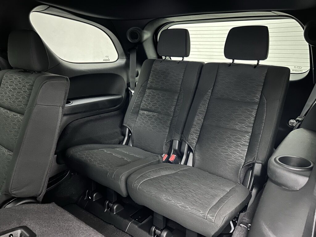 2026 Dodge Durango GT HEMI V8 Portland OR