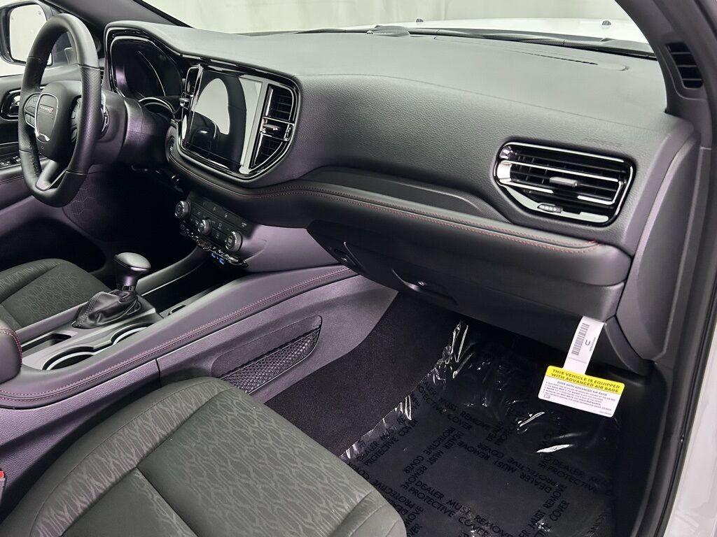 2026 Dodge Durango GT HEMI V8 Portland OR