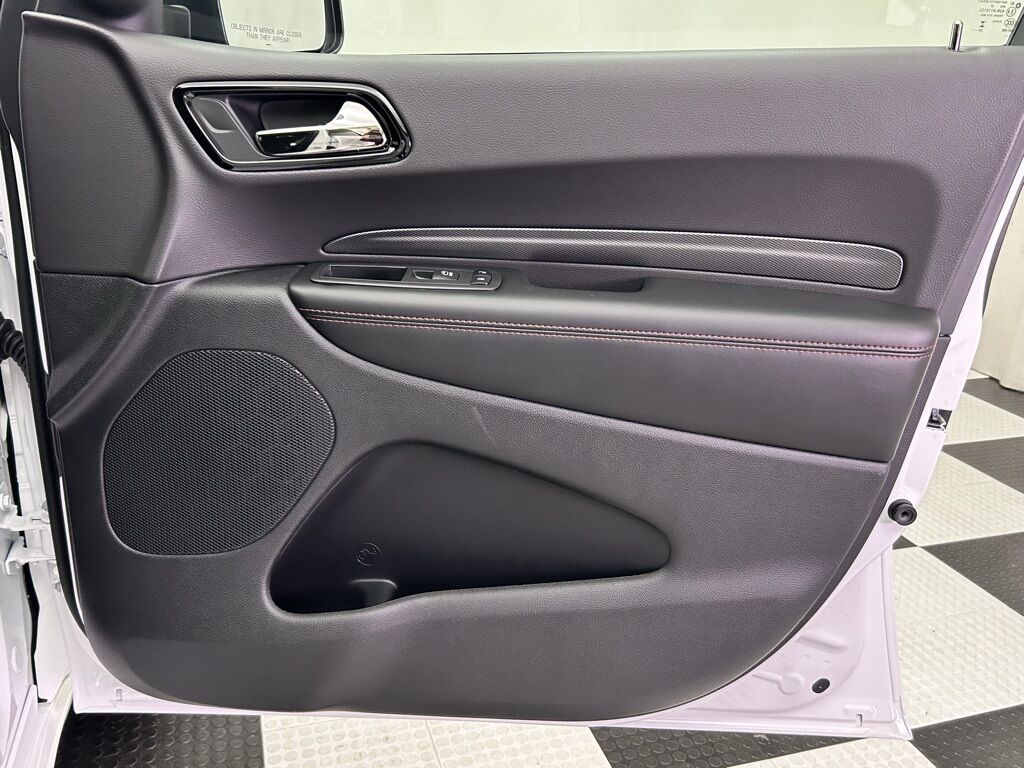 2026 Dodge Durango GT HEMI V8 Portland OR