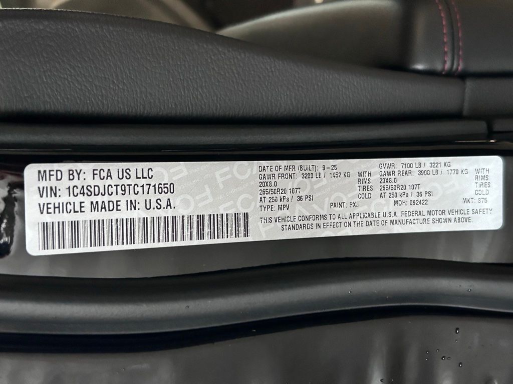 2026 Dodge Durango GT HEMI V8 Portland OR