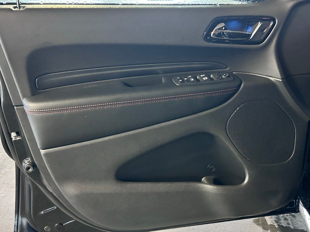 2026 Dodge Durango GT HEMI V8 Portland OR