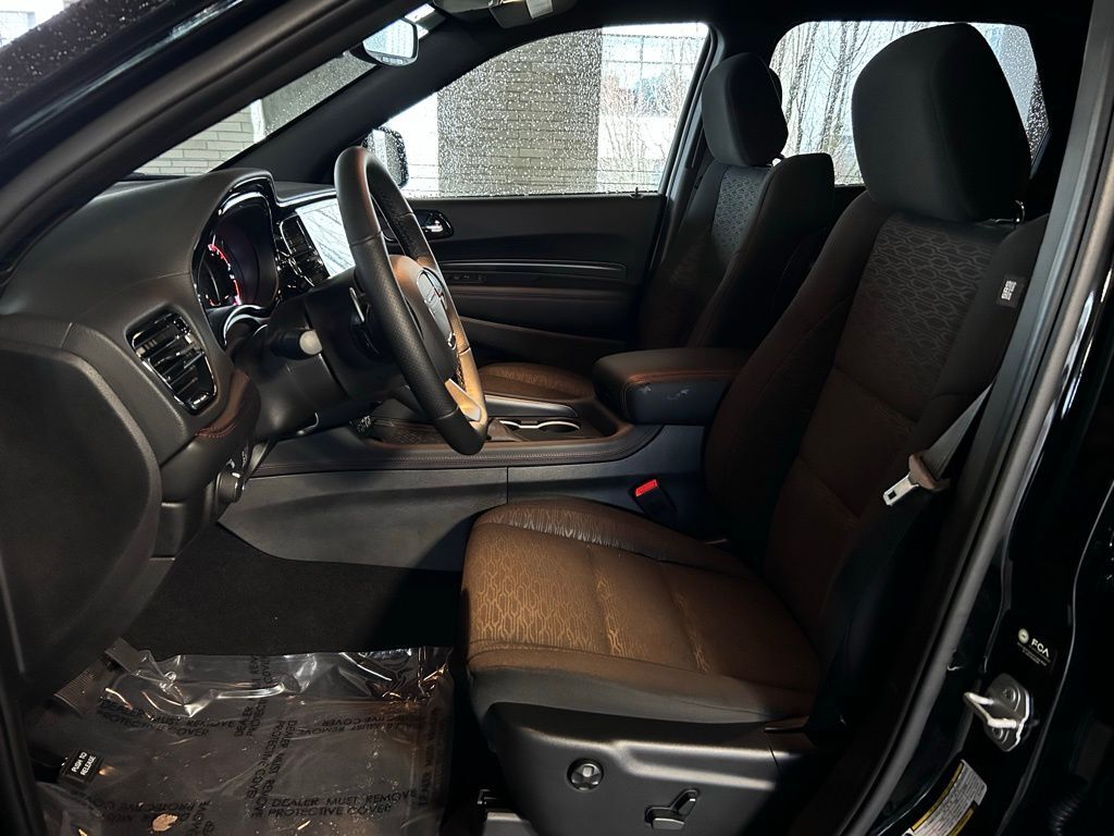 2026 Dodge Durango GT HEMI V8 Portland OR