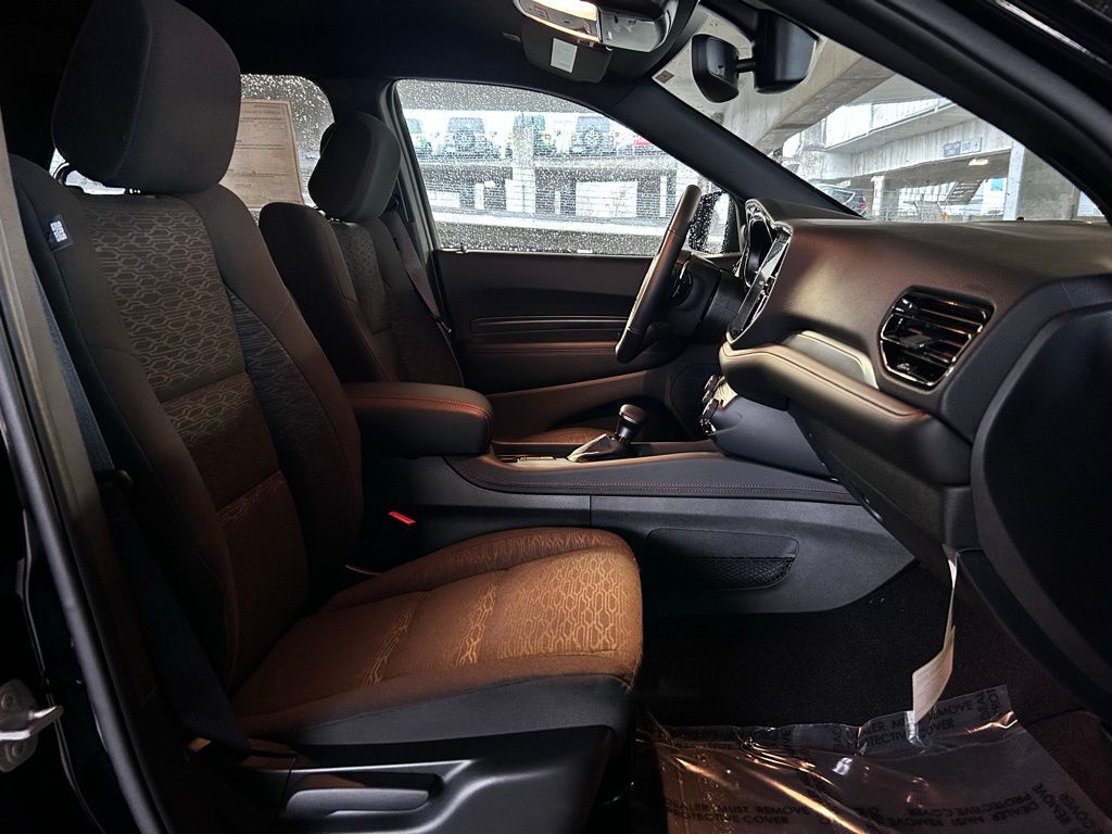 2026 Dodge Durango GT HEMI V8 Portland OR