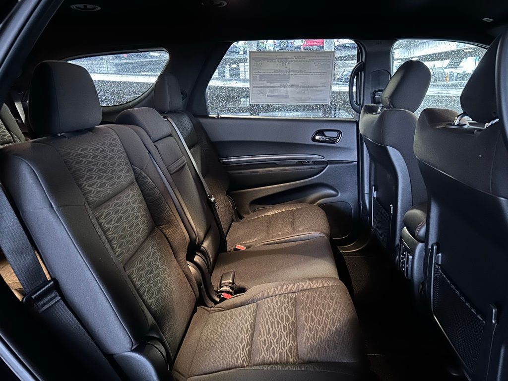 2026 Dodge Durango GT HEMI V8 Portland OR