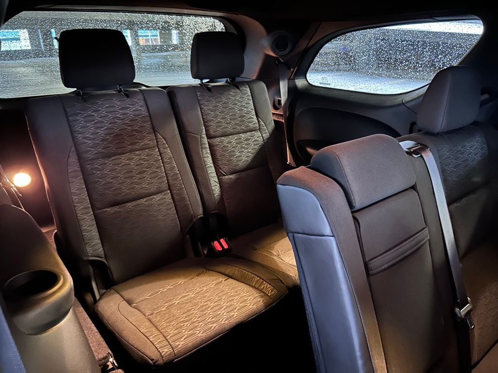 2026 Dodge Durango GT HEMI V8 Portland OR