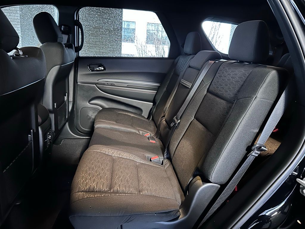 2026 Dodge Durango GT HEMI V8 Portland OR