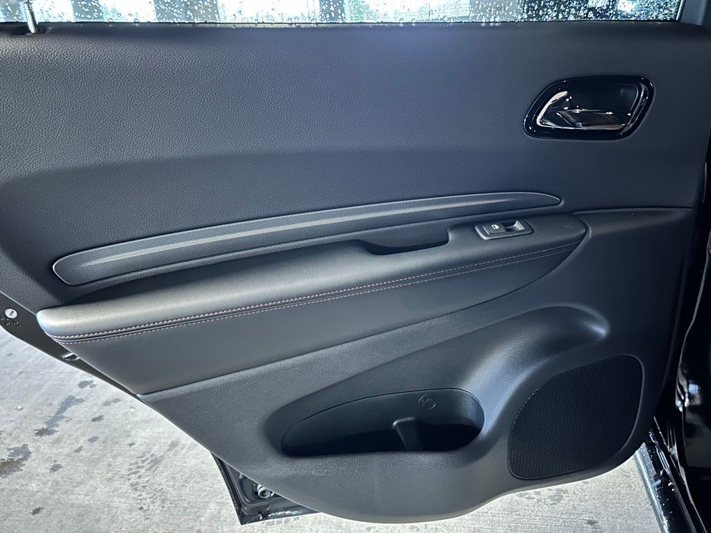 2026 Dodge Durango GT HEMI V8 Portland OR