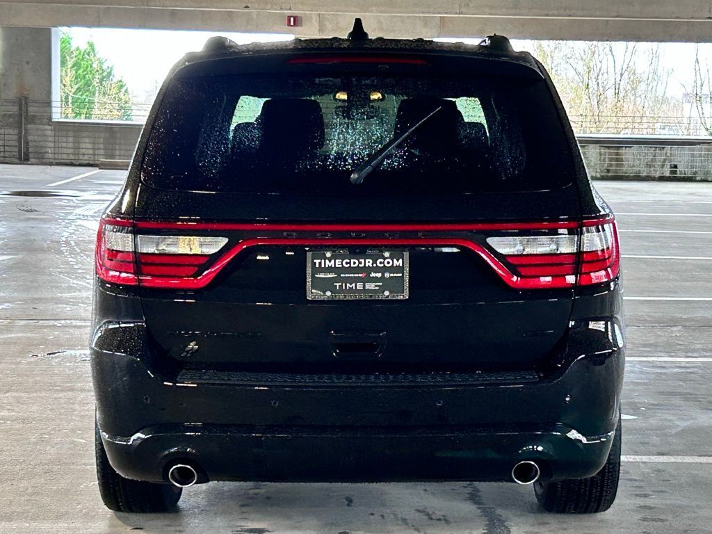 2026 Dodge Durango GT HEMI V8 Portland OR