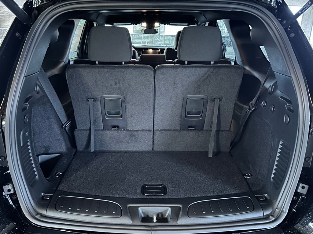 2026 Dodge Durango GT HEMI V8 Portland OR