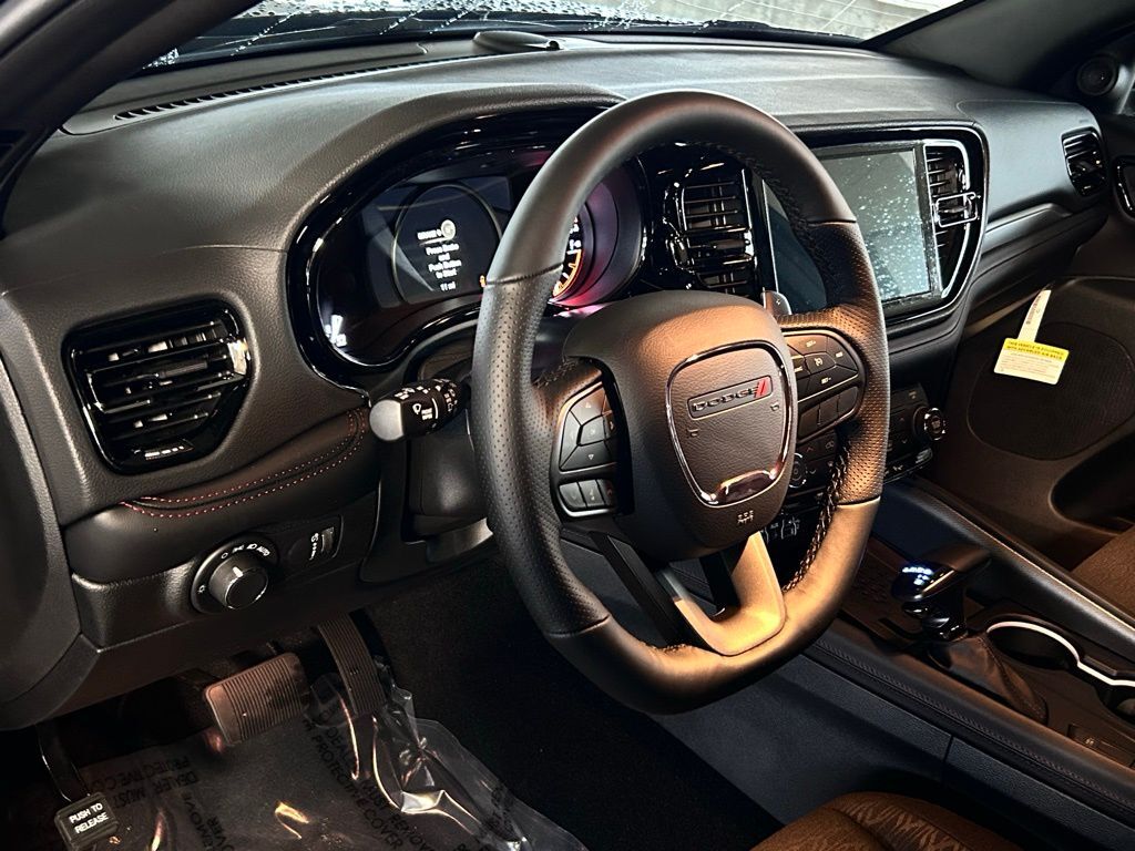 2026 Dodge Durango GT HEMI V8 Portland OR