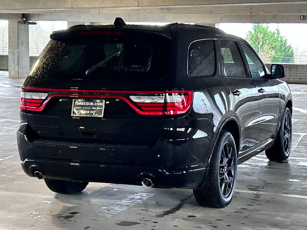 2026 Dodge Durango GT HEMI V8 Portland OR