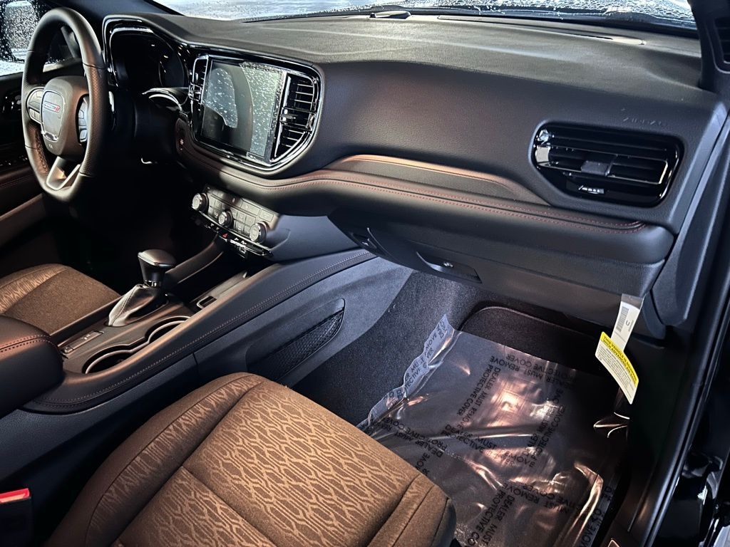 2026 Dodge Durango GT HEMI V8 Portland OR