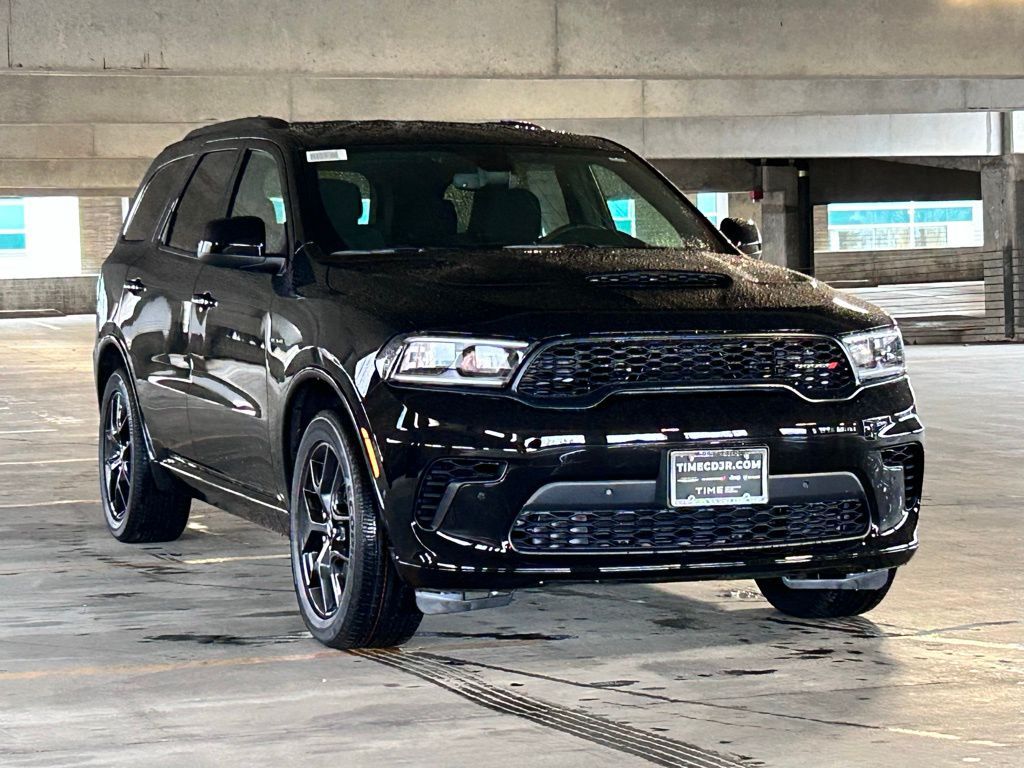 2026 Dodge Durango GT HEMI V8 Portland OR