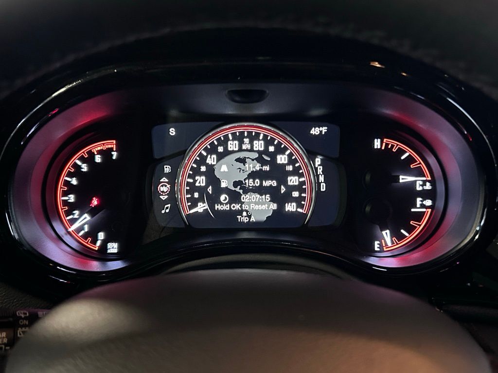 2026 Dodge Durango GT HEMI V8 Portland OR