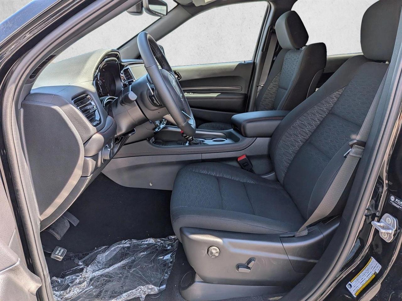 2026 Dodge Durango GT HEMI V8 Roseville CA