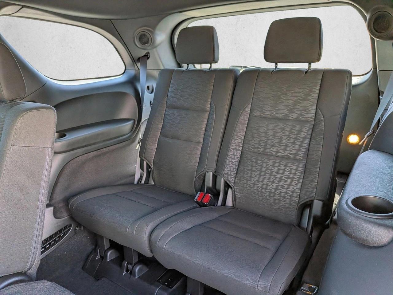 2026 Dodge Durango GT HEMI V8 Roseville CA