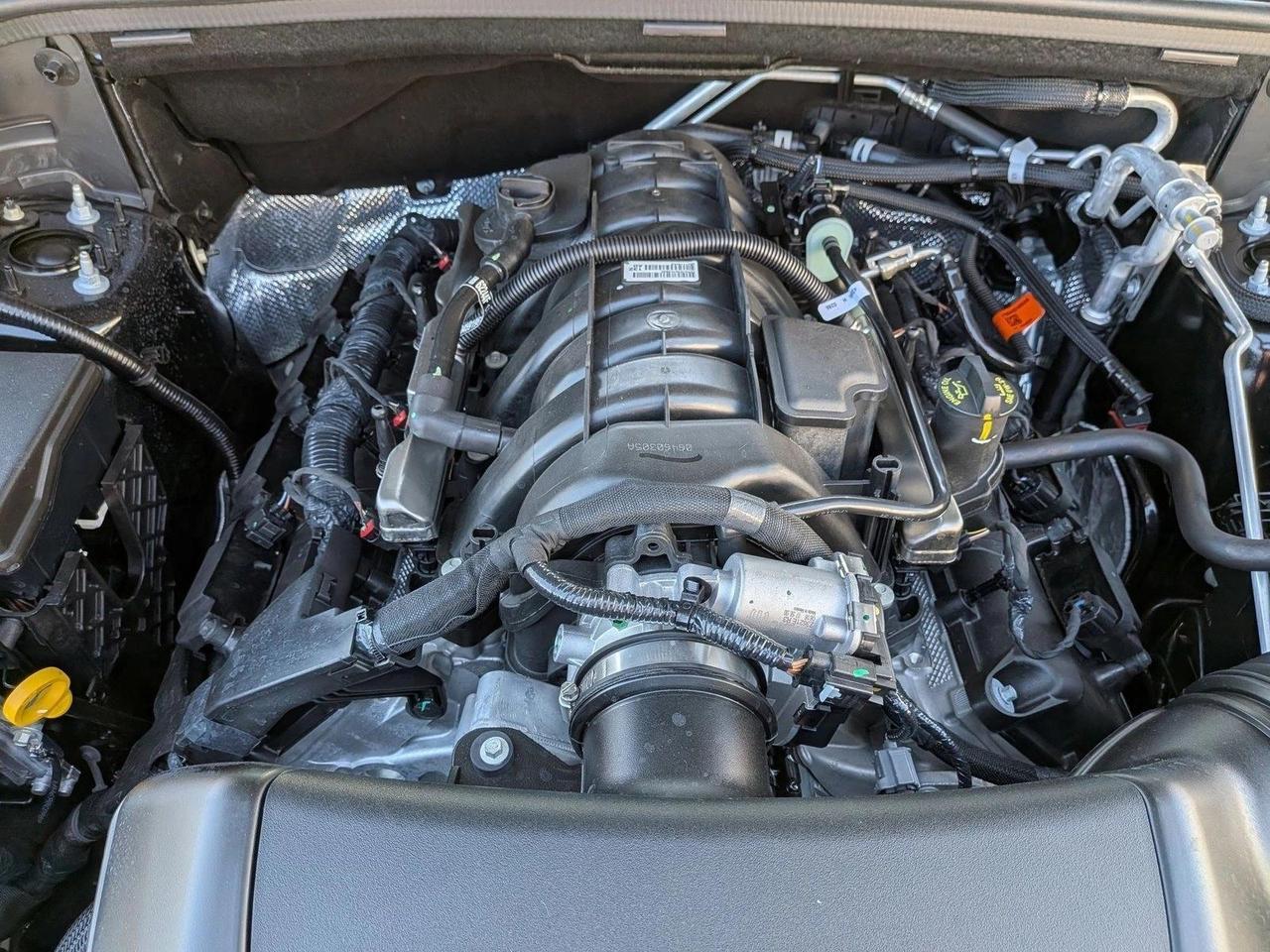 2026 Dodge Durango GT HEMI V8 Roseville CA