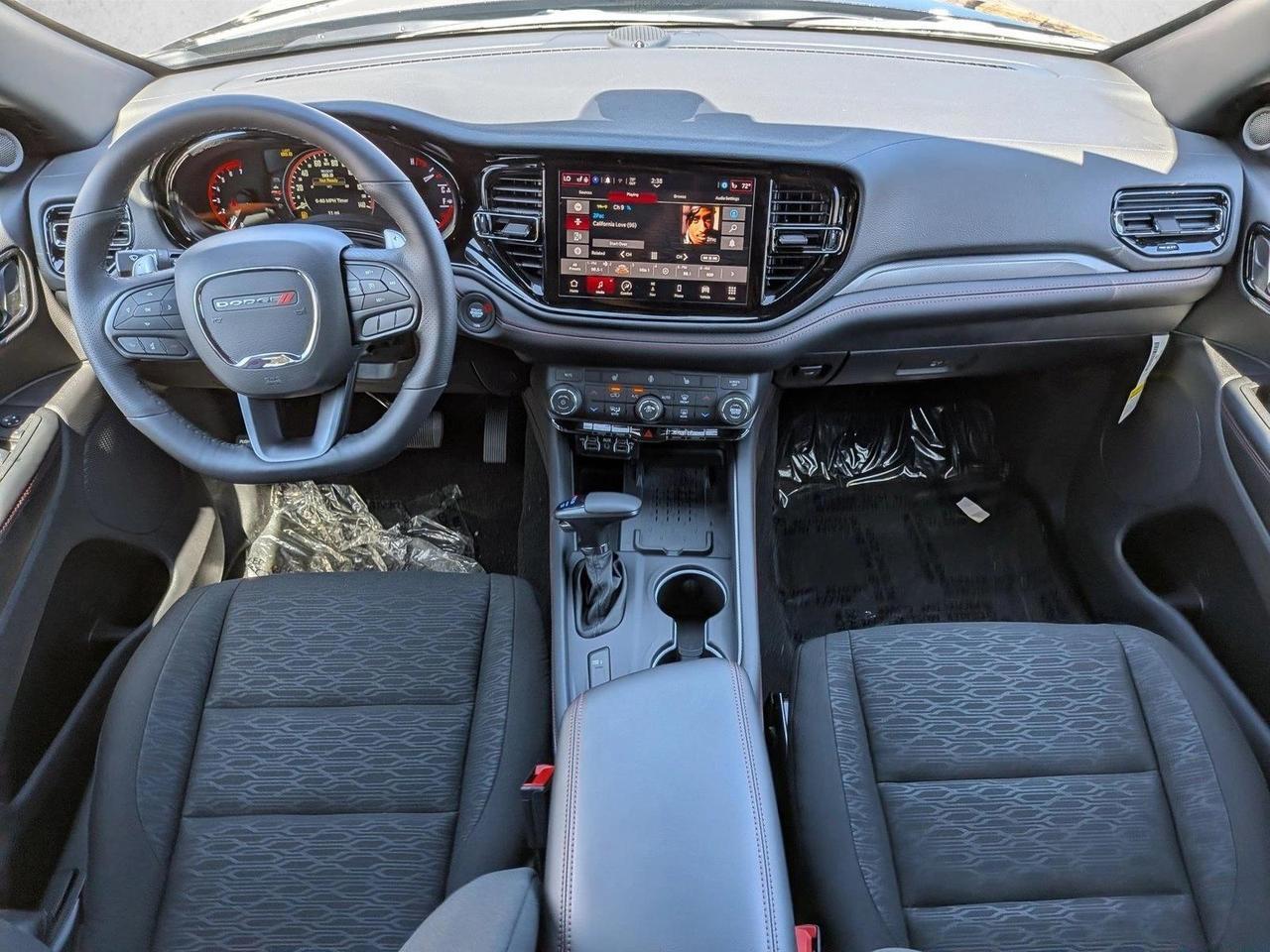 2026 Dodge Durango GT HEMI V8 Roseville CA