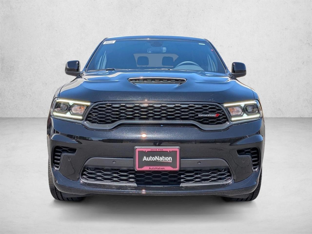 2026 Dodge Durango GT HEMI V8 Roseville CA