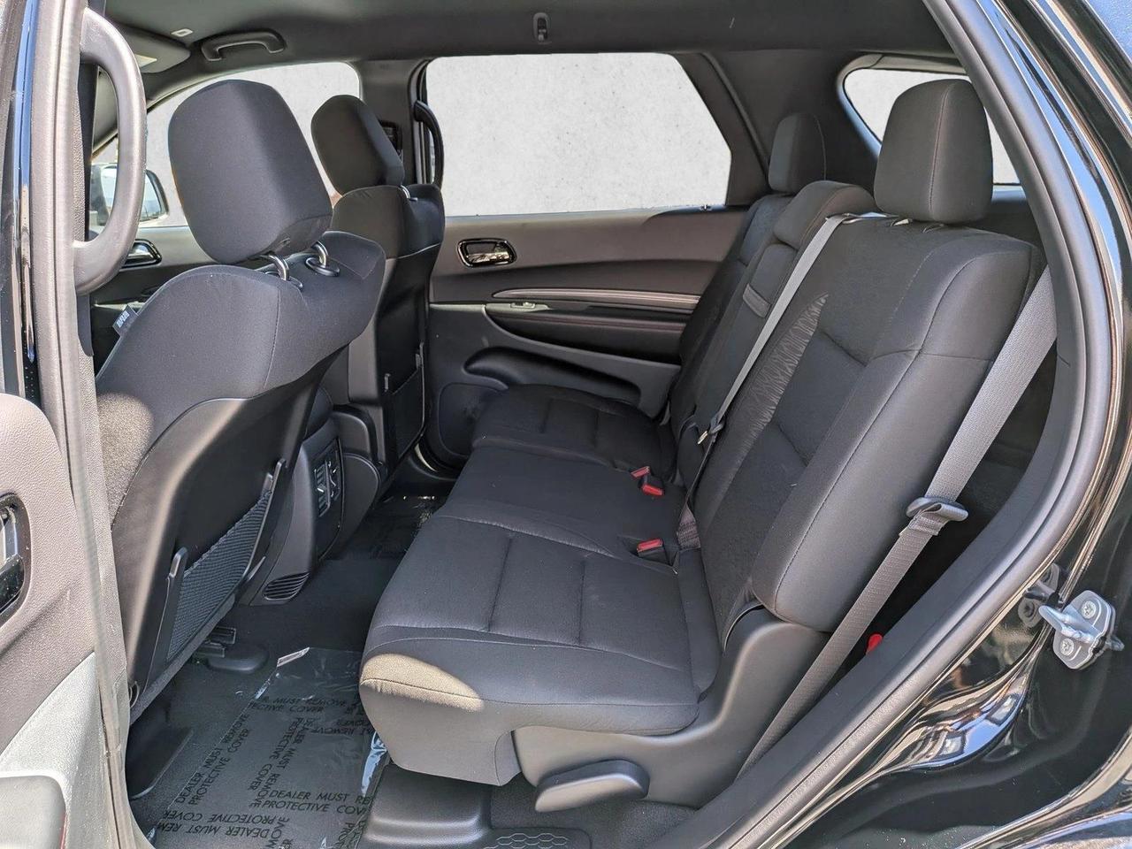 2026 Dodge Durango GT HEMI V8 Roseville CA