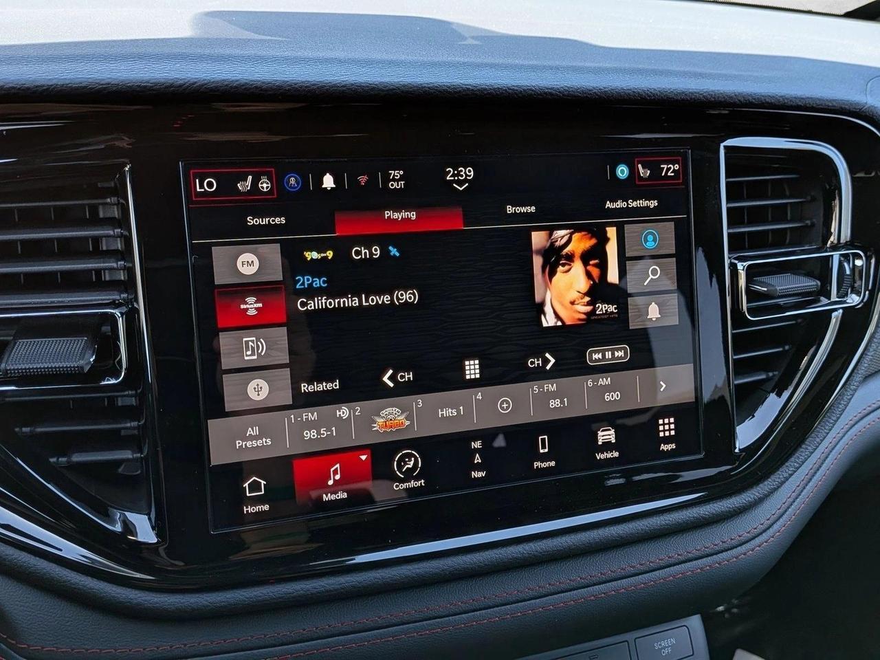 2026 Dodge Durango GT HEMI V8 Roseville CA