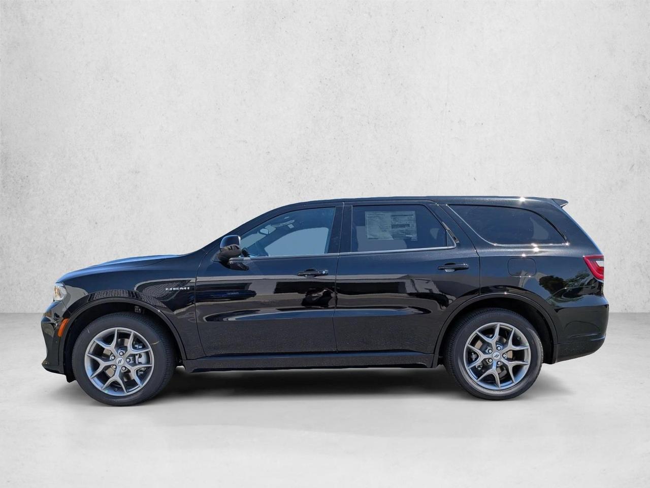 2026 Dodge Durango GT HEMI V8 Roseville CA
