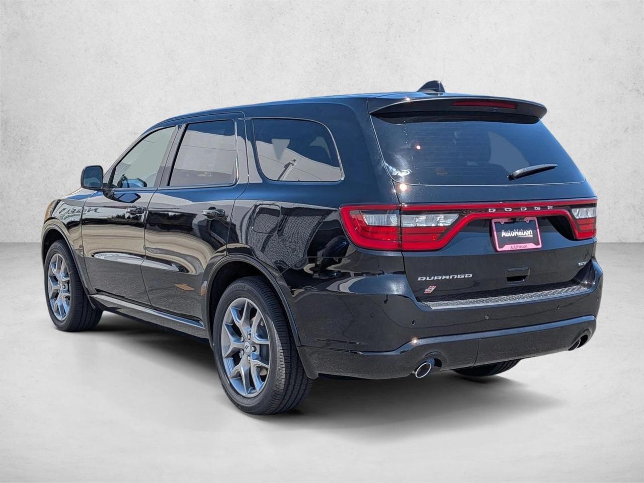 2026 Dodge Durango GT HEMI V8 Roseville CA