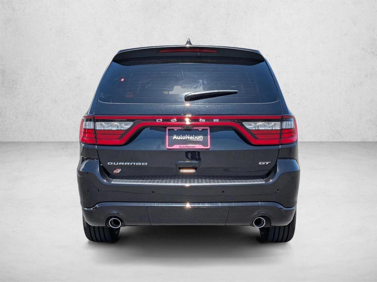 2026 Dodge Durango GT HEMI V8 Roseville CA