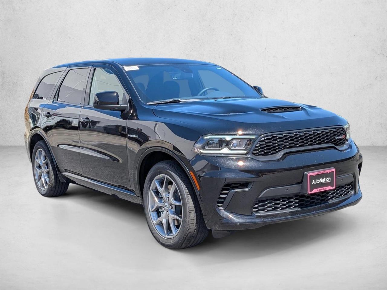 2026 Dodge Durango GT HEMI V8 Roseville CA