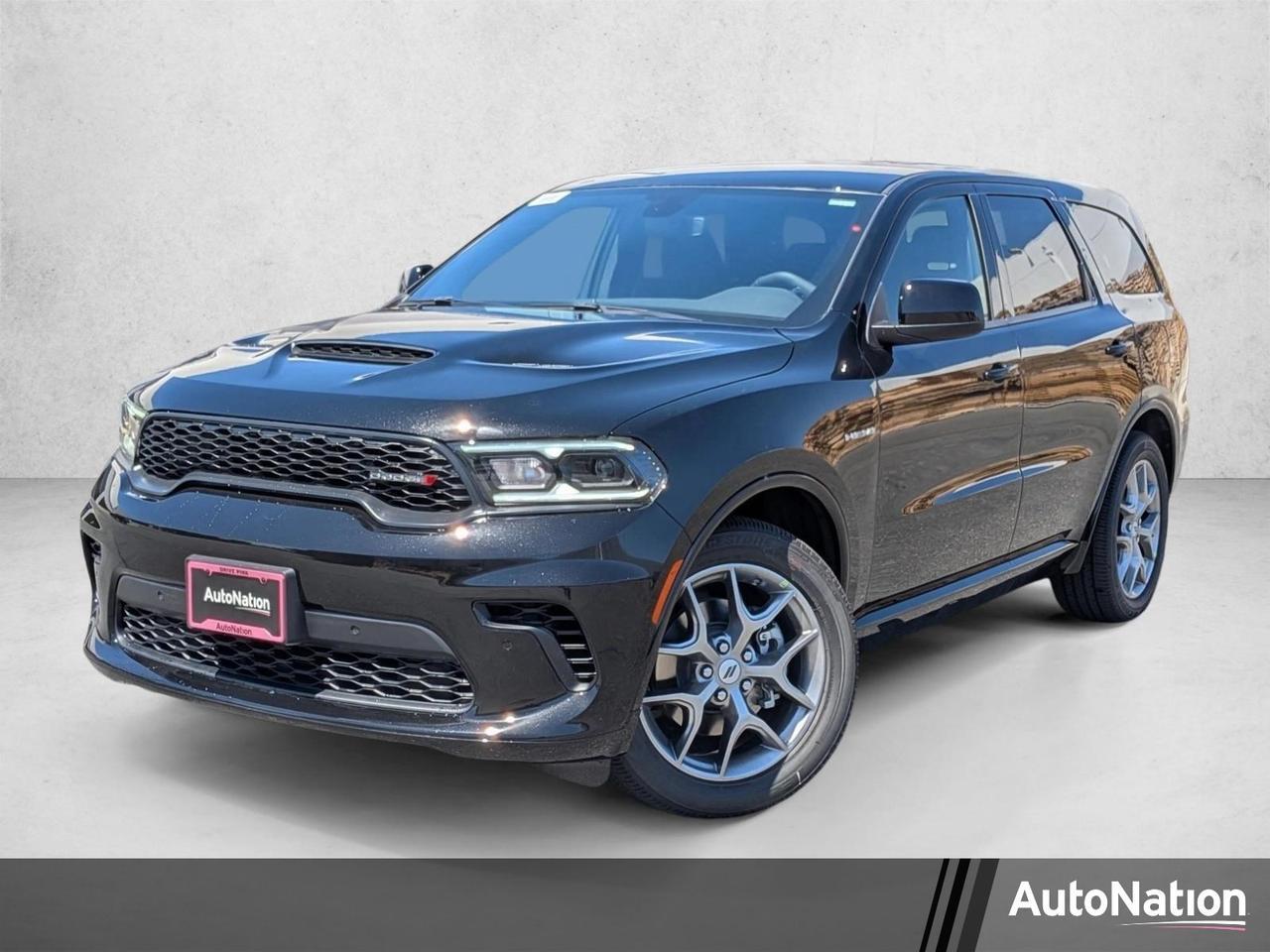 2026 Dodge Durango GT HEMI V8
