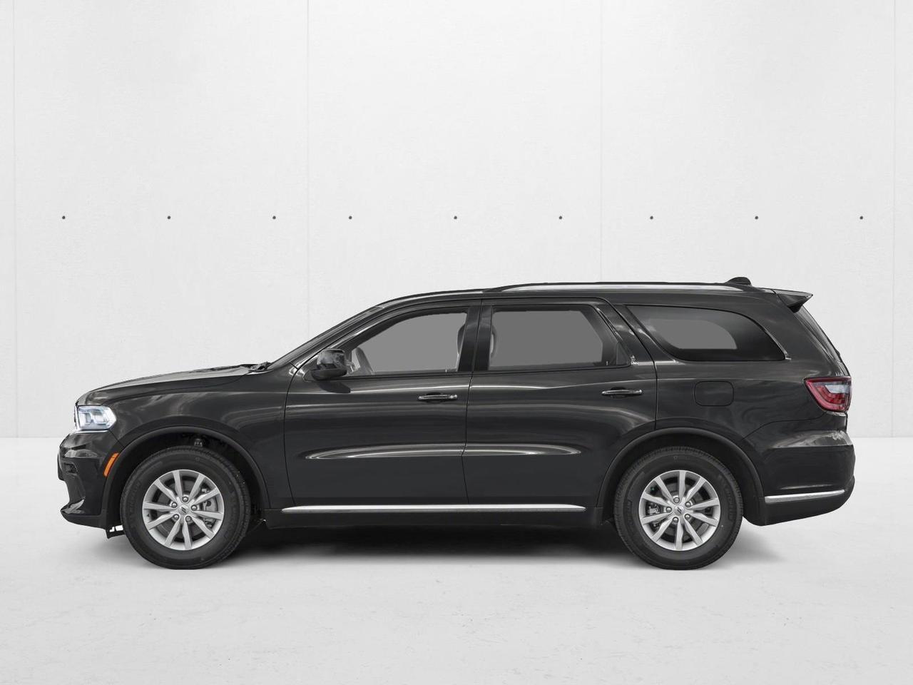 2026 Dodge Durango GT HEMI V8