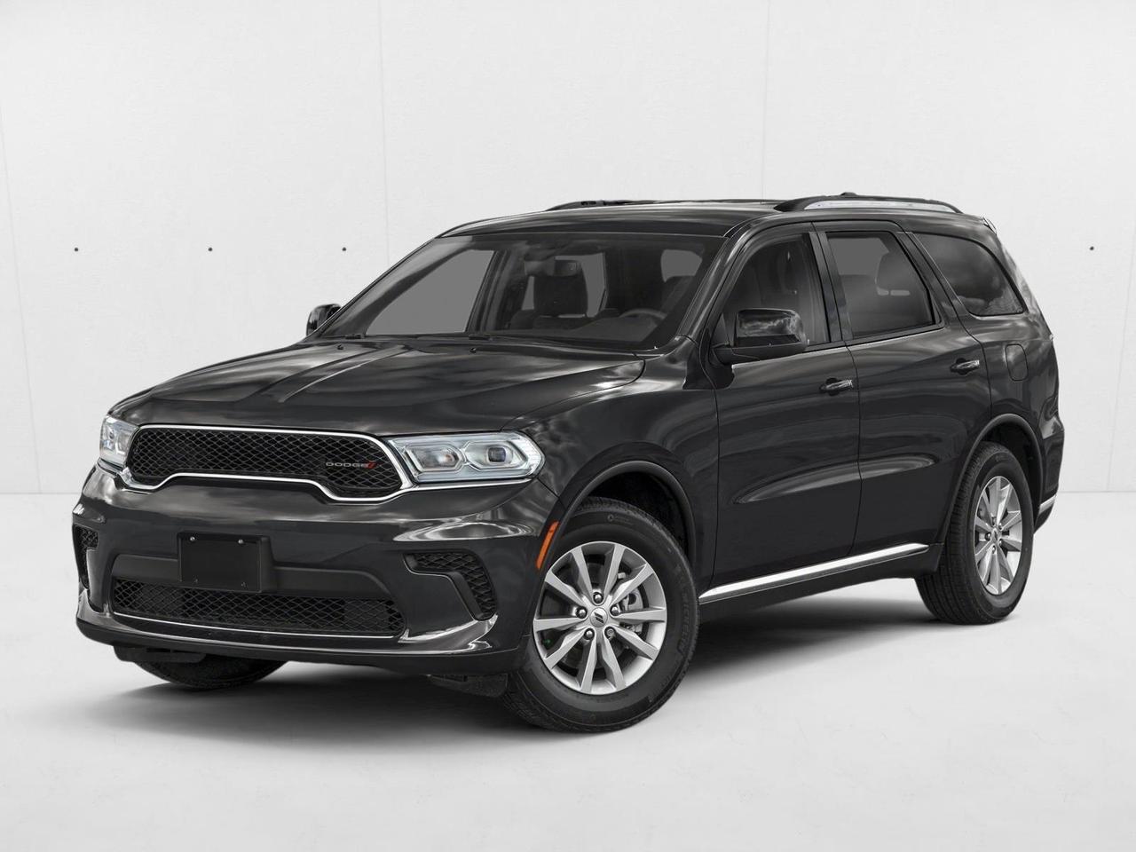 2026 Dodge Durango GT HEMI V8