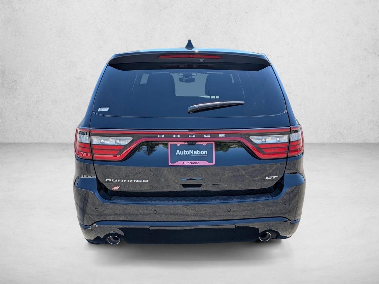 2026 Dodge Durango GT HEMI V8 Roseville CA