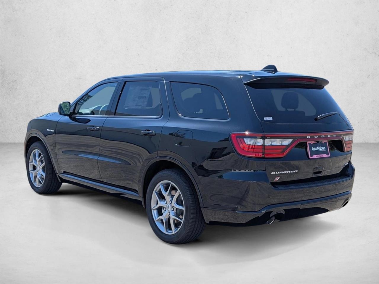 2026 Dodge Durango GT HEMI V8 Roseville CA