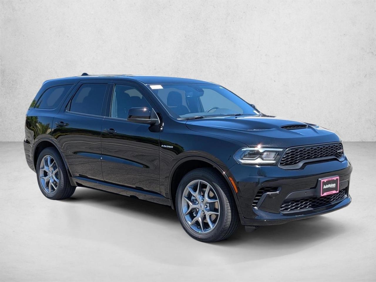 2026 Dodge Durango GT HEMI V8 Roseville CA