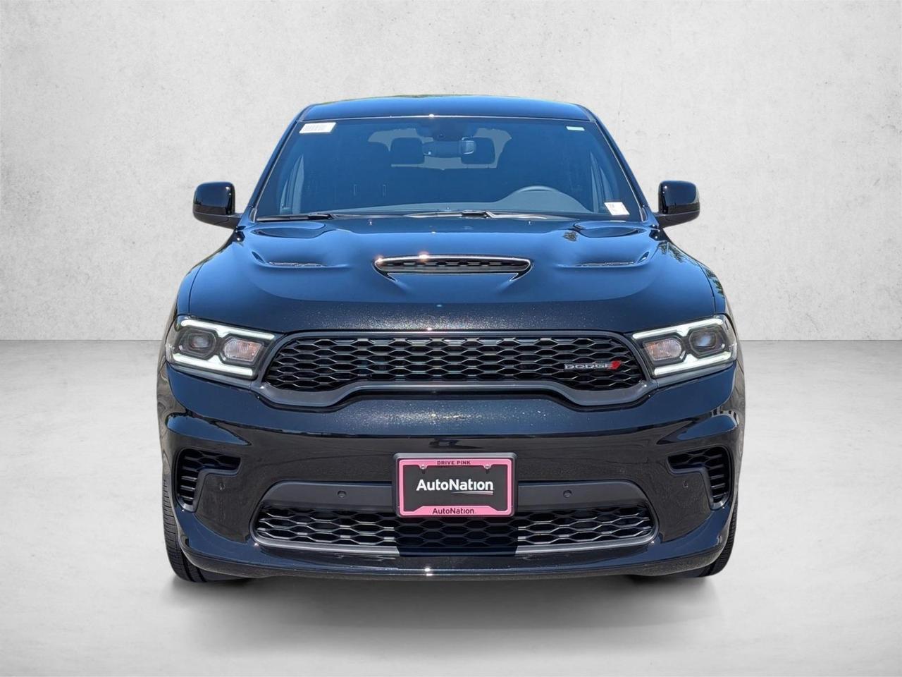 2026 Dodge Durango GT HEMI V8 Roseville CA