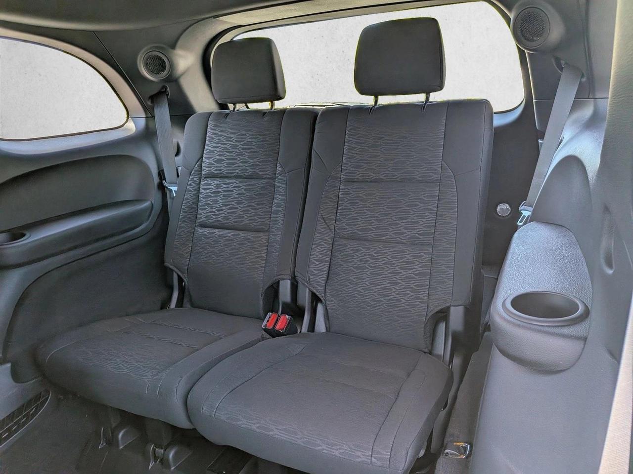 2026 Dodge Durango GT HEMI V8 Roseville CA