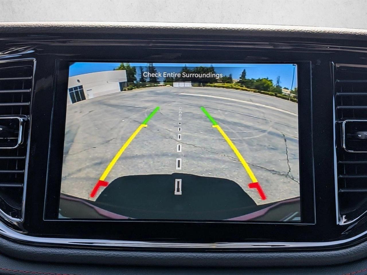 2026 Dodge Durango GT HEMI V8 Roseville CA